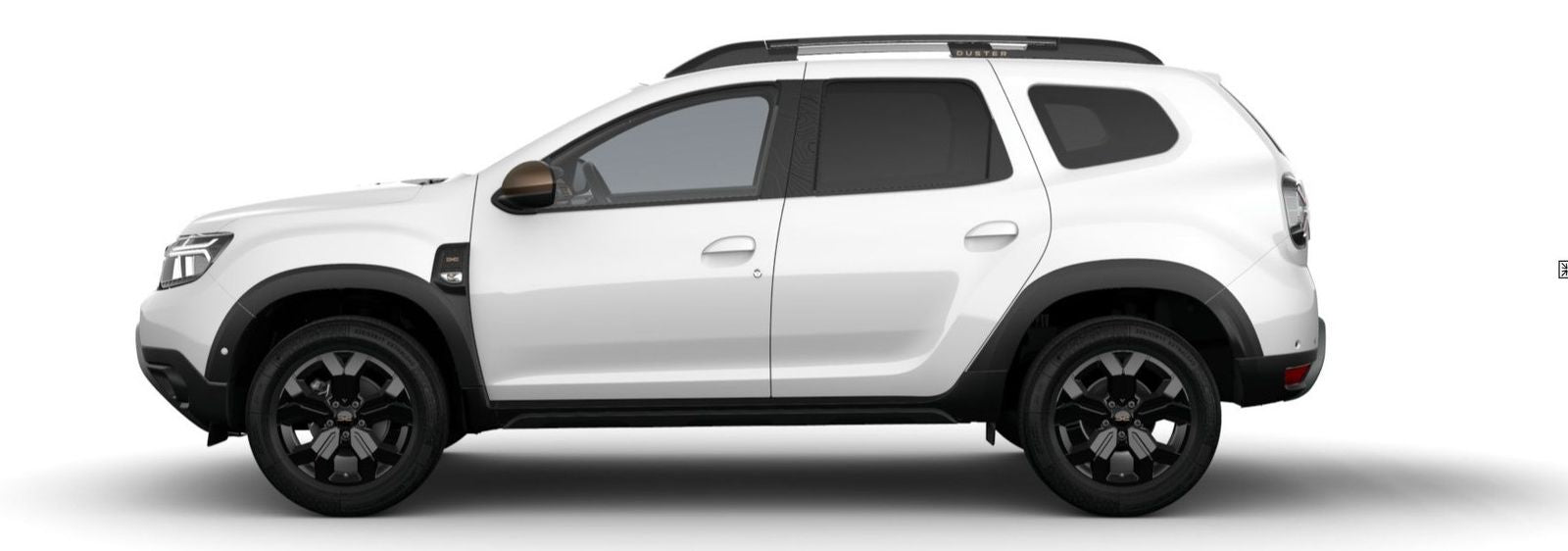 Dacia Duster Extreme TCe 150 EDC - Samsaru's Car Outlet