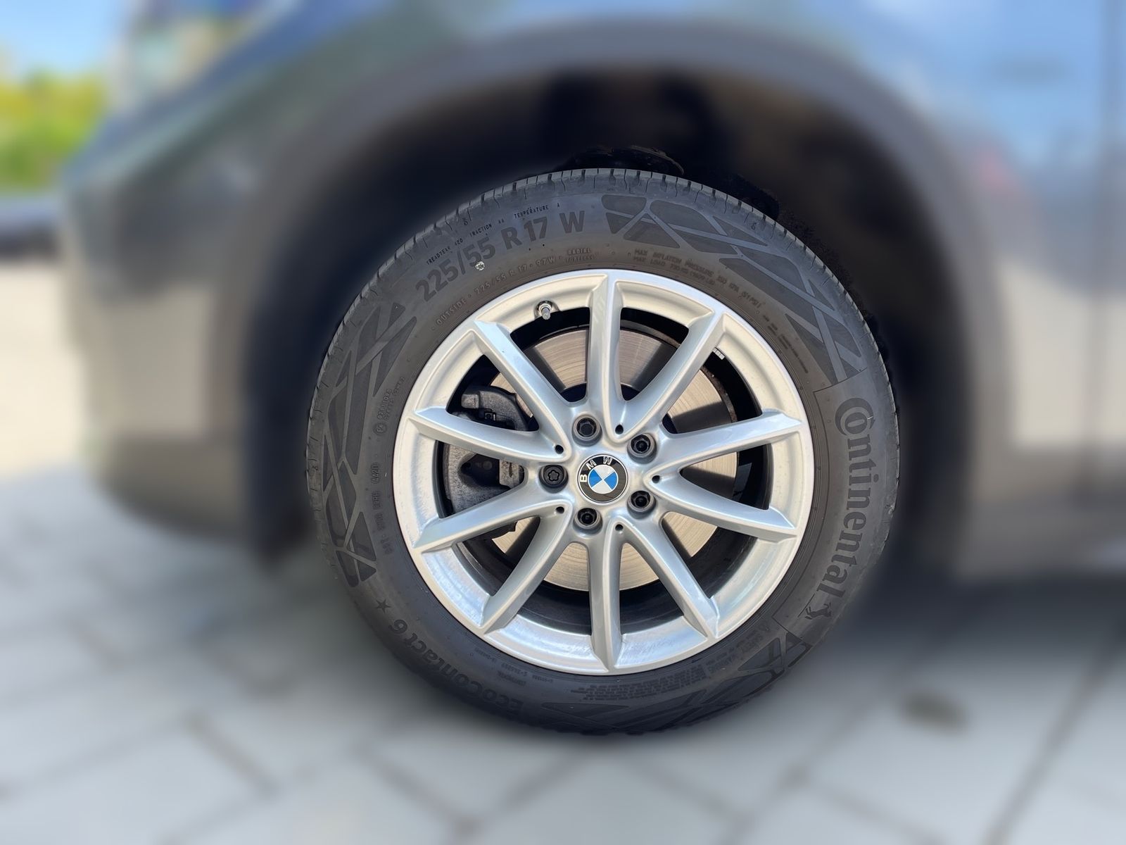 BMW X1 xDrive20d Advantage - Samsaru's Car Outlet