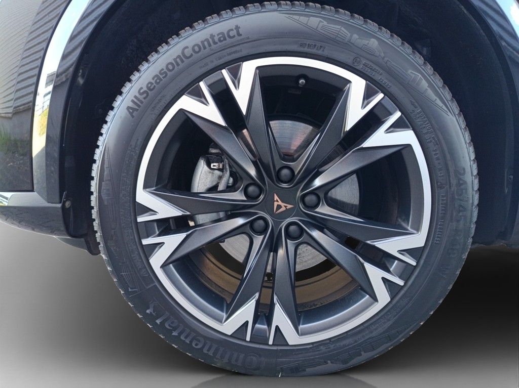 Cupra Formentor 1.5 eTSI DSG - Samsaru's Car Outlet