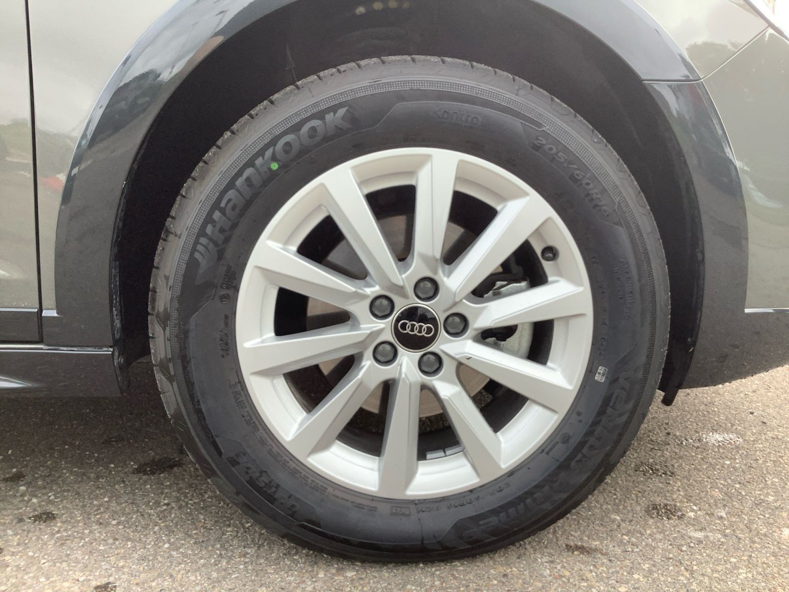Audi A1 allstreet 30 TFSI S-Tronic - Samsaru's Car Outlet
