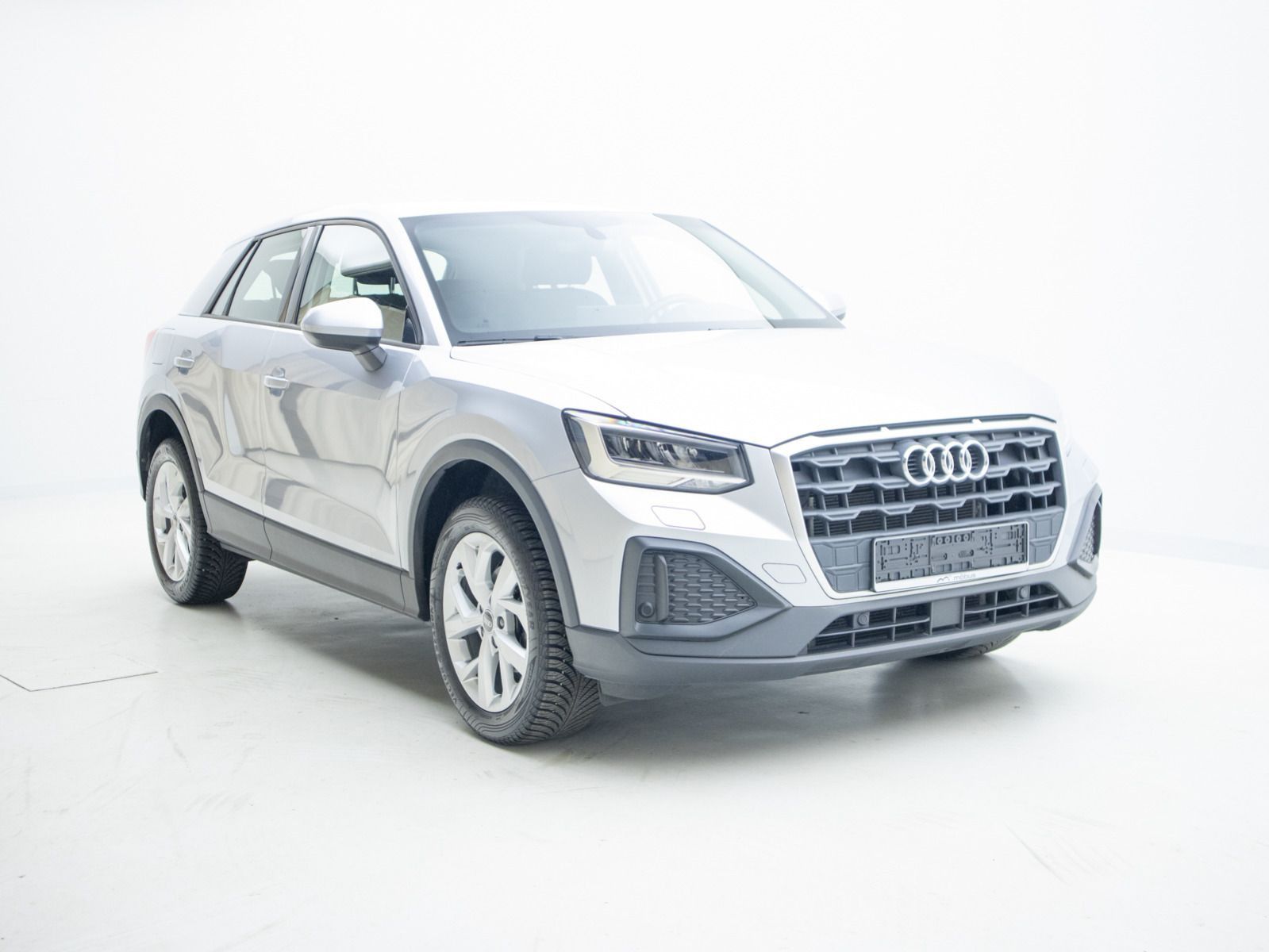 Audi Q2 35 TFSI S-TRO**RFK*GJR*LED*AAC*NAVI*SHZ*GRA**