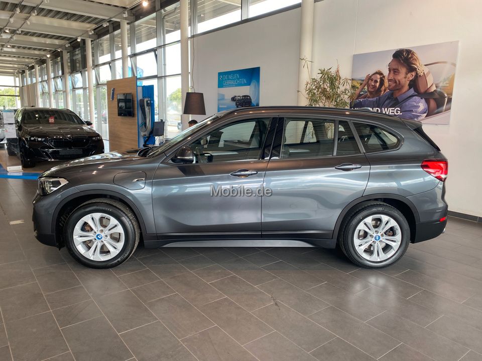 BMW X1 xDrive25e Advantage Steptronic - Samsaru's Car Outlet