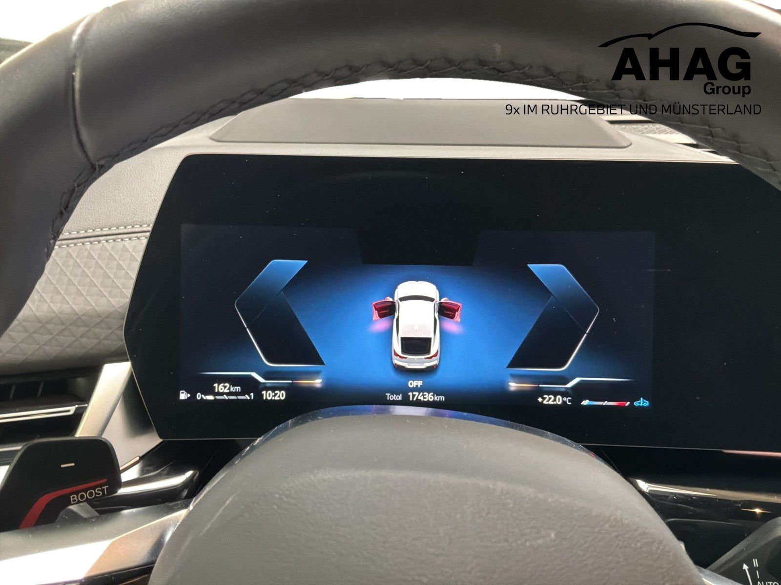 BMW X2 xDrive20d