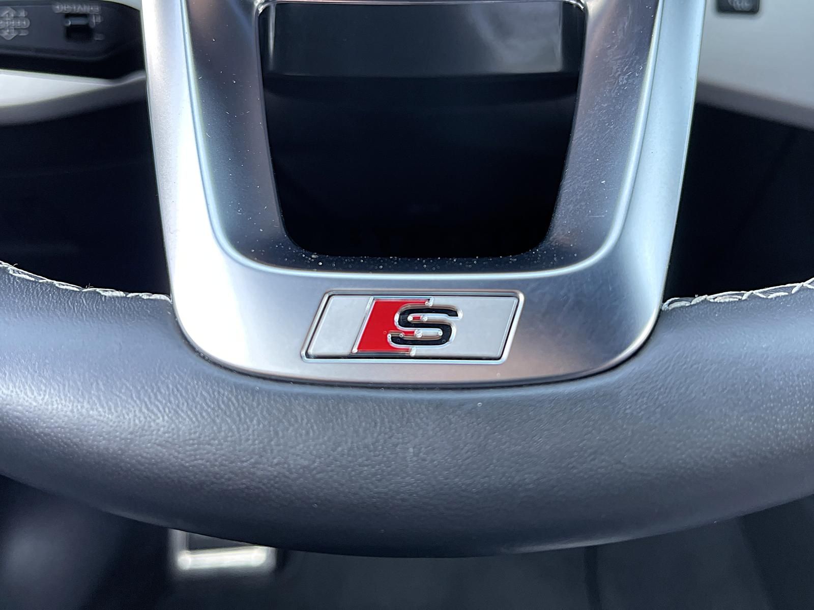 Audi A5 40 TDI quattro S line PANO 20" AHZ NAVI LEDER