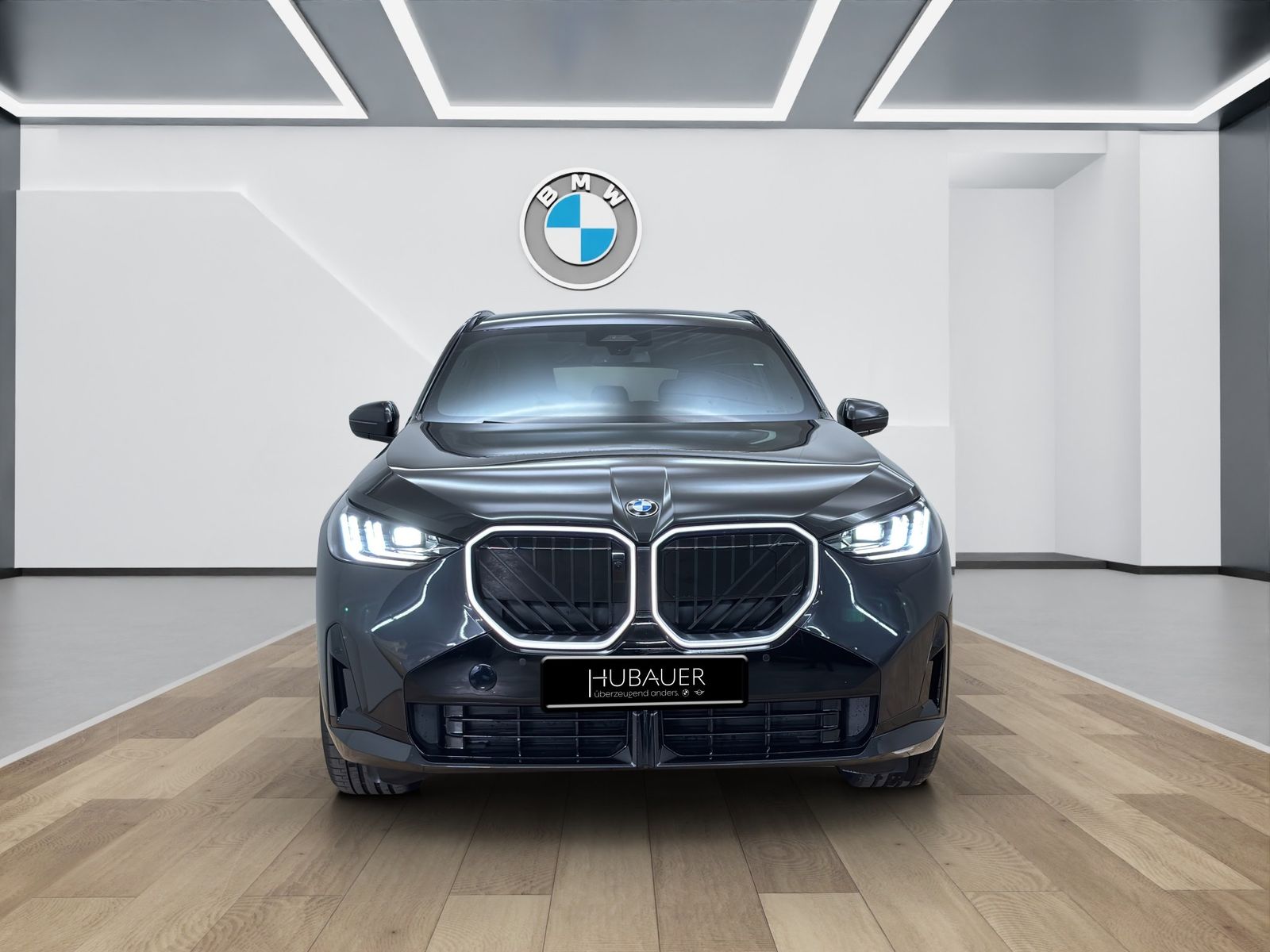 BMW X3 20d xDrive [M Sport, HUD, AHK, ACC, h&k Sound