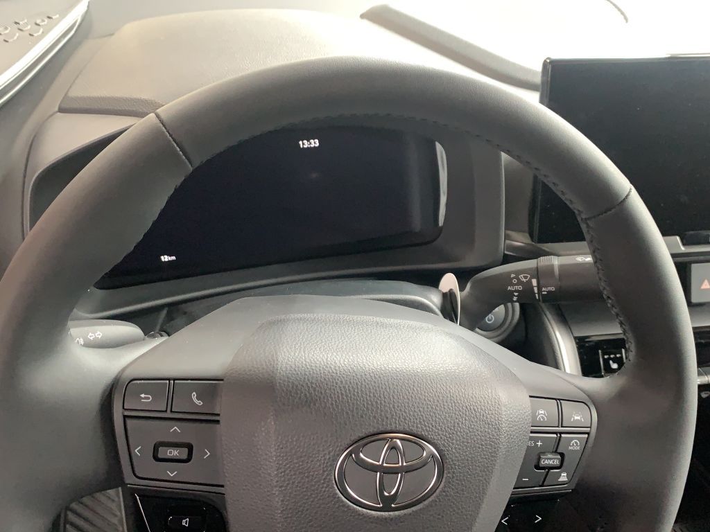 Toyota C-HR 1.8 Hybrid Team Deutschland*