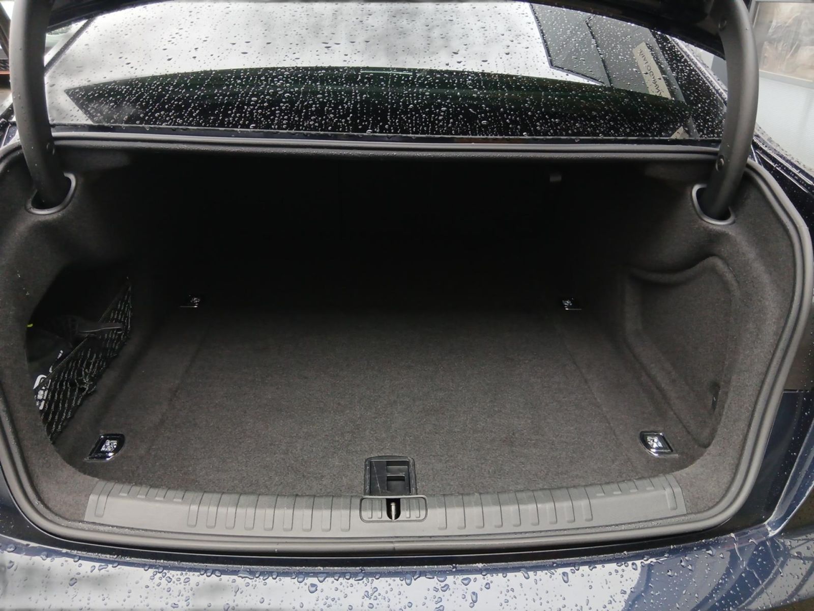Audi A6 Lim. 50 TDI S line qu. *PANO*HuD*MATRIX*360 *