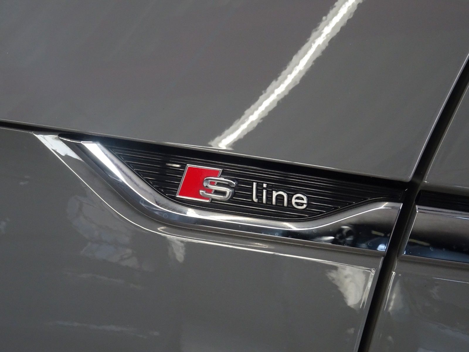 Audi A5 SPORTBACK 40 TDI QUATTRO S-LINE*ACC*AHK*STHZ*