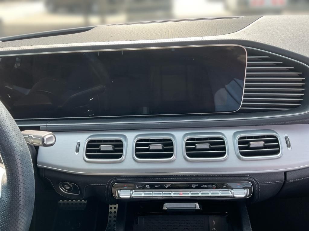 Mercedes-Benz GLE 53 AMG HY 4M+ C Night*AHK*Pano*HUD*Burmester