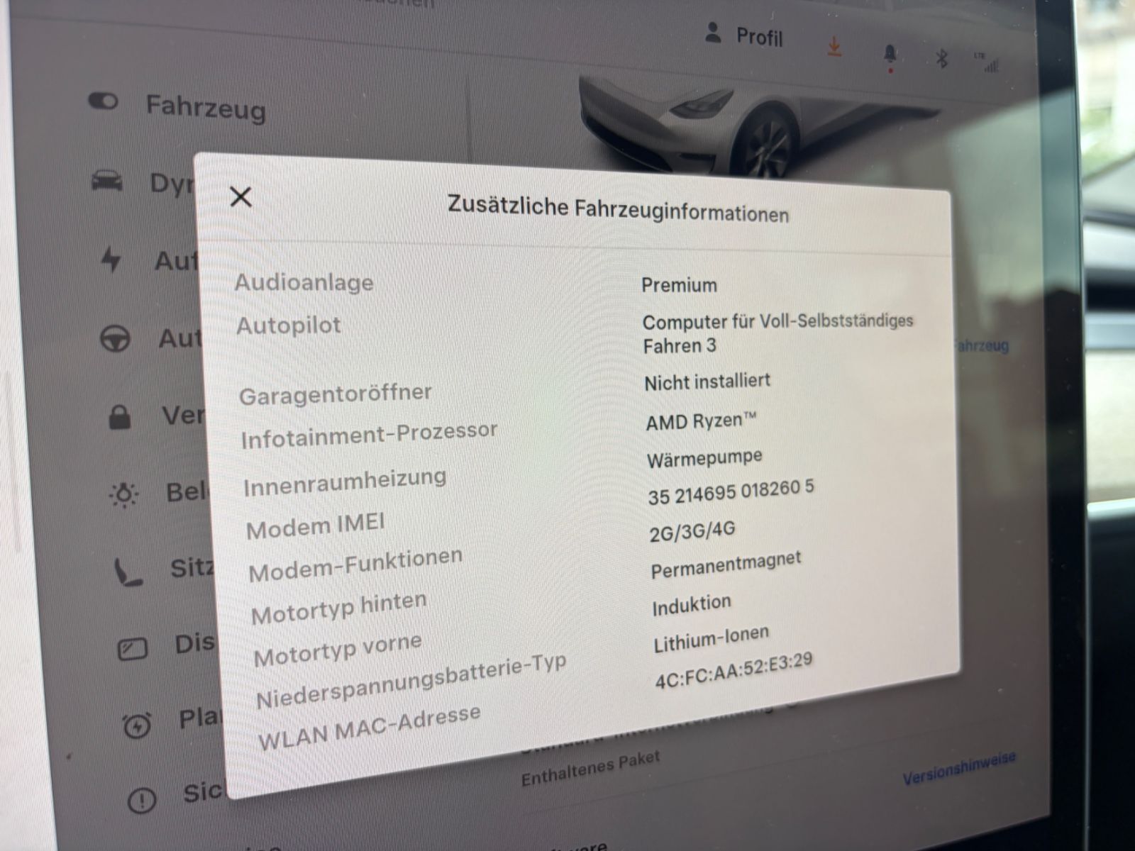 Tesla Model Y Long Range Dual AWD*Shanghai*8x* 92% SoH