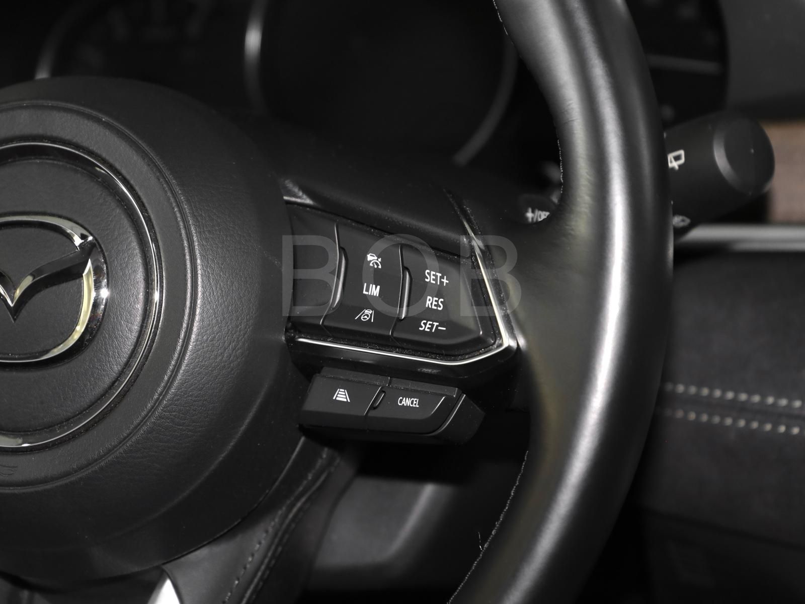 Mazda 6 Kombi 2.5 Aut. Takumi 360° HUD BOSE LEDER eSD