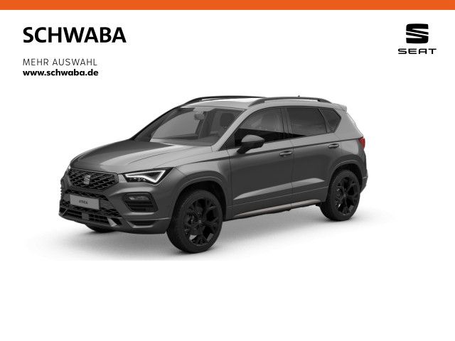 Seat Ateca 2.0 TDI FR