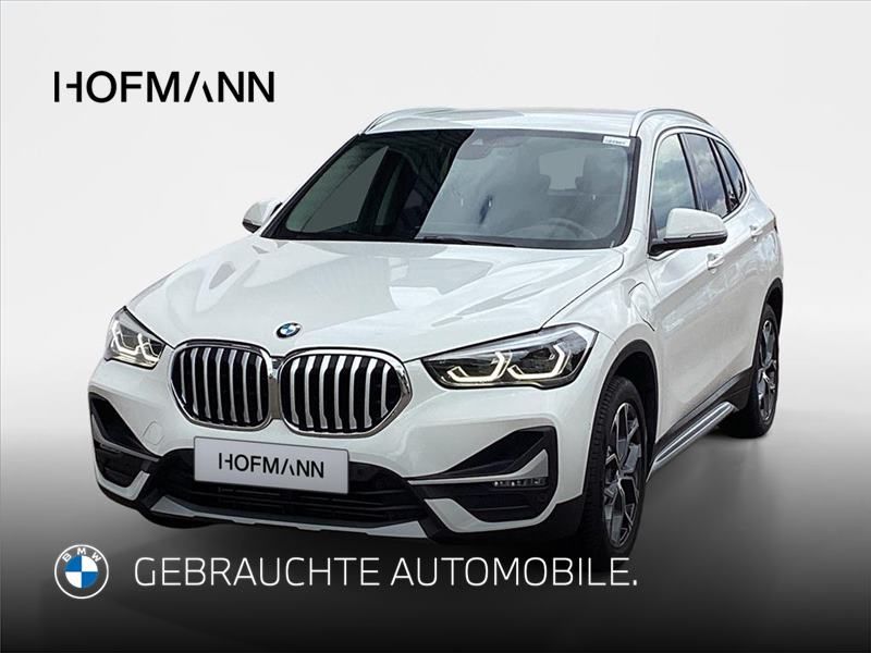 BMW X1 xDrive25e xLine - Samsaru's Car Outlet
