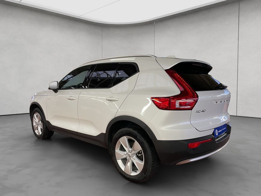 Volvo XC40 B3 B DKG Core