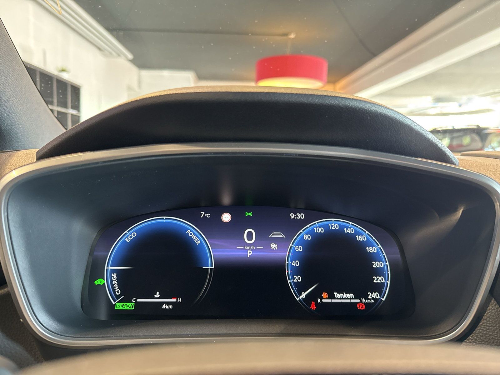Toyota Corolla Touring Sports Teamplayer +Bi-LED+Carpla