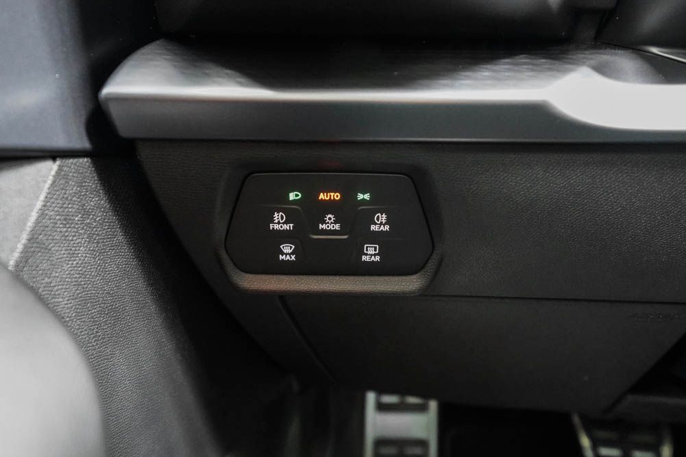 Cupra Formentor 2,0 TSI DSG 4x4 VZ - LAGER