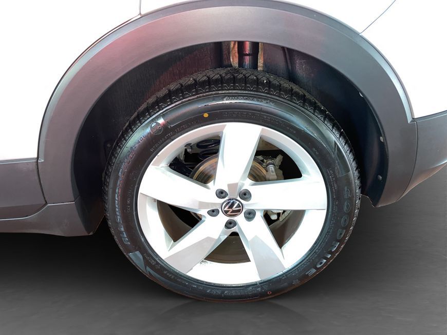 Volkswagen T-Cross 1.0 TSI DSG Style - Samsaru's Car Outlet