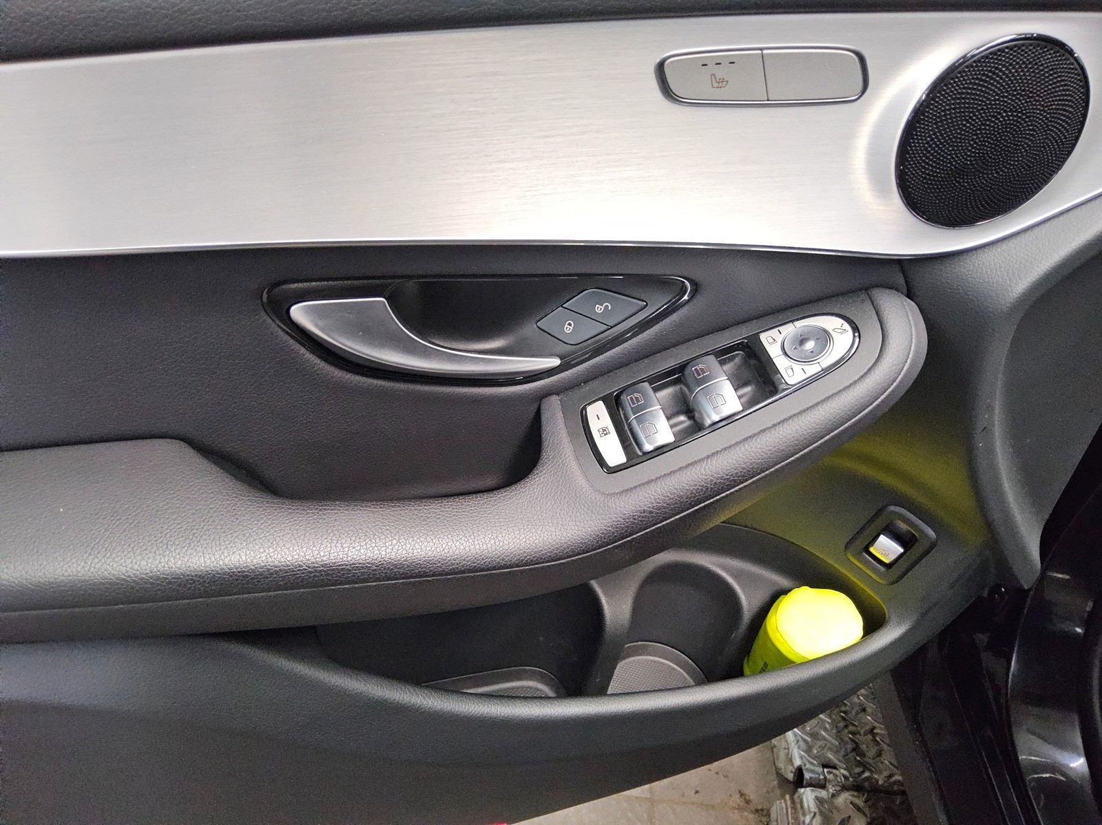 Mercedes-Benz GLC 300 de 4M Navi LED Widescreen 360° Distr.+