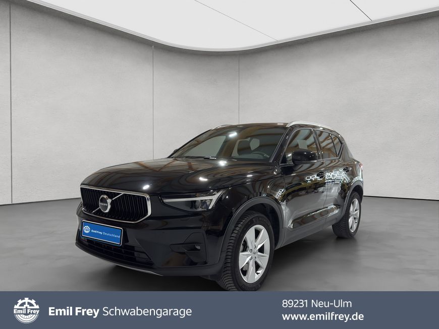 Volvo XC40 B3 B DKG Core *NAVI*CAR PLAY*RFK*