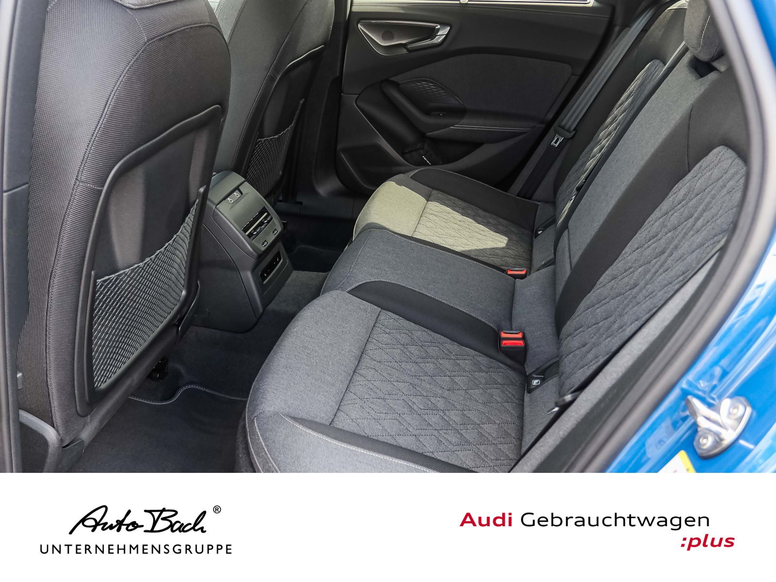 Audi A5 Avant S line TDI qu. Stronic Matrix HUD B&O A