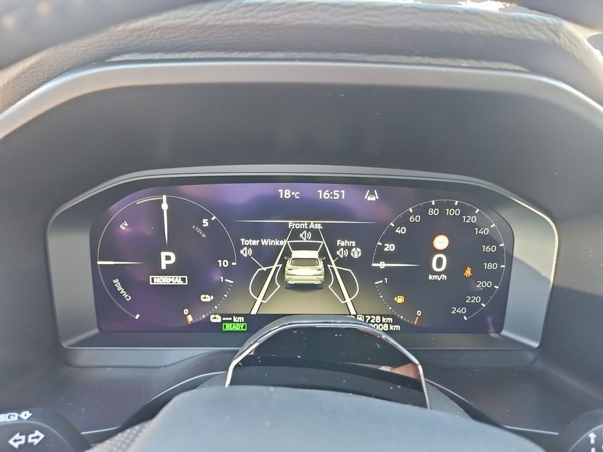 Mitsubishi Outlander 2.4 4WD Plug-In Hybrid Top*AHK*