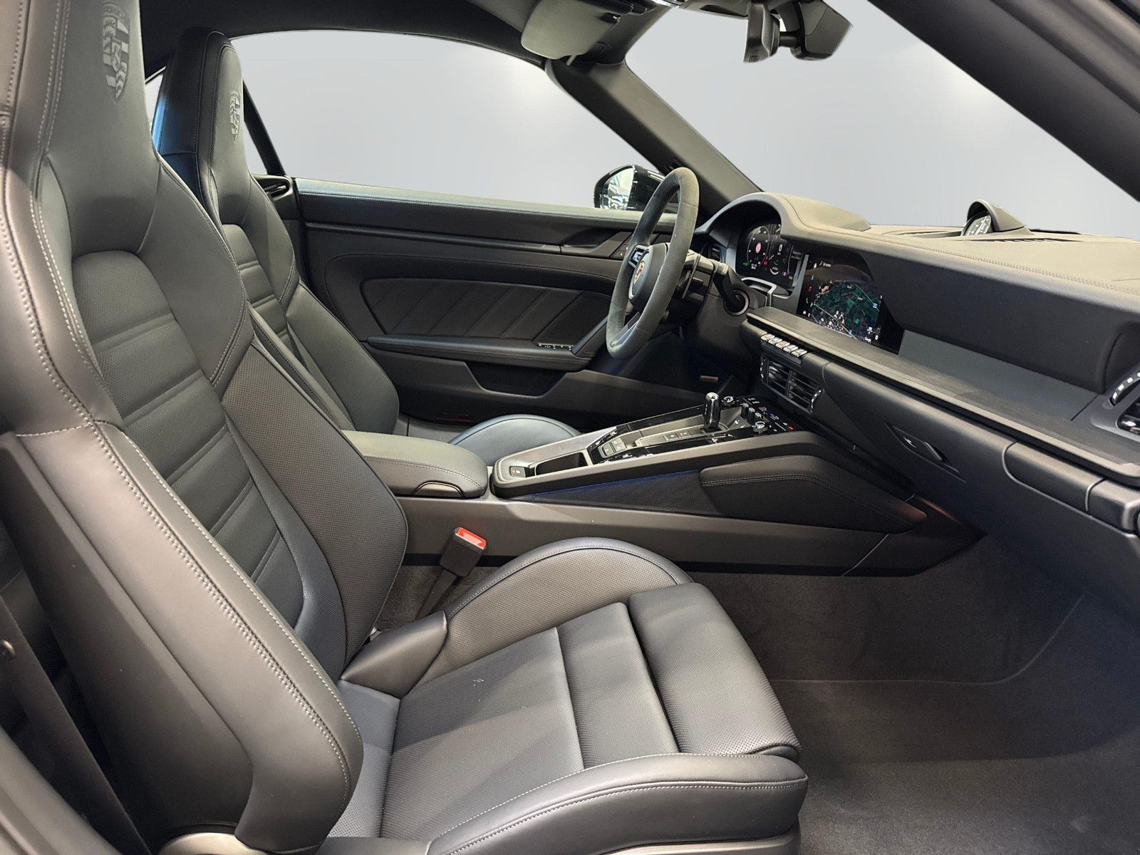 Porsche 911 992.2 Cabriolet 4 GTS Lift Inno
