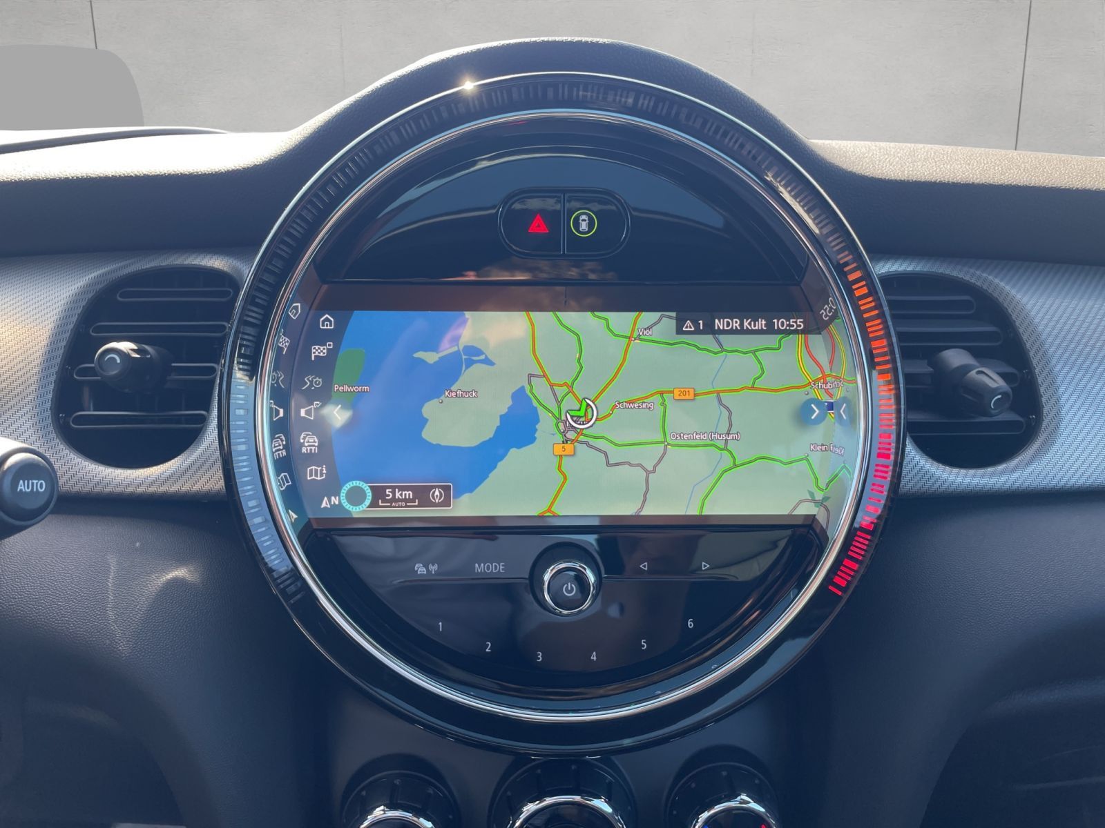 MINI Cooper SE MINI Yours Trim - Samsaru's Car Outlet