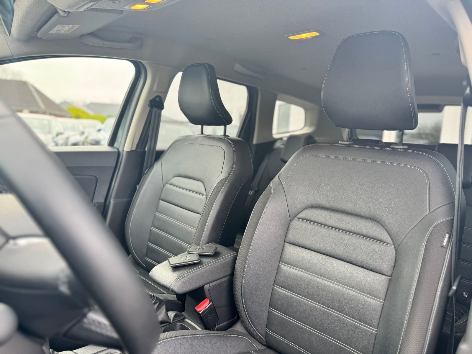 Dacia Duster II Prestige - Samsaru's Car Outlet