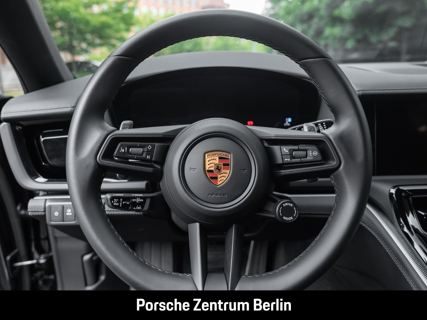 Porsche Panamera 4 BOSE Surround-View LED-Matrix-HD
