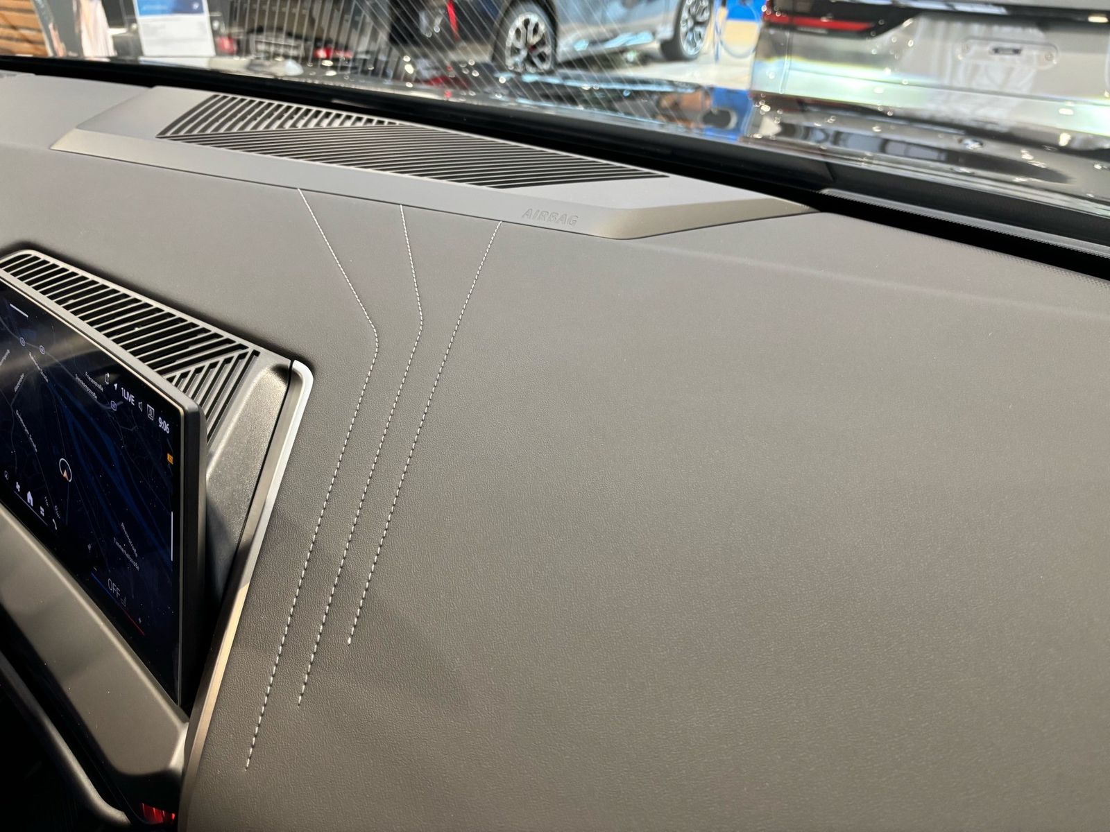 BMW X3 20d xDrive M Sportpaket 19"AHK Driving RFK