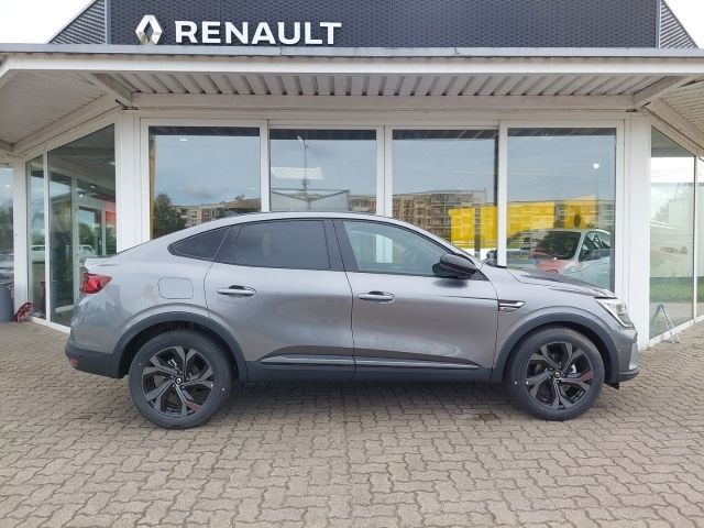 Renault Arkana R.S. LINE TCe 160 EDC - Samsaru's Car Outlet