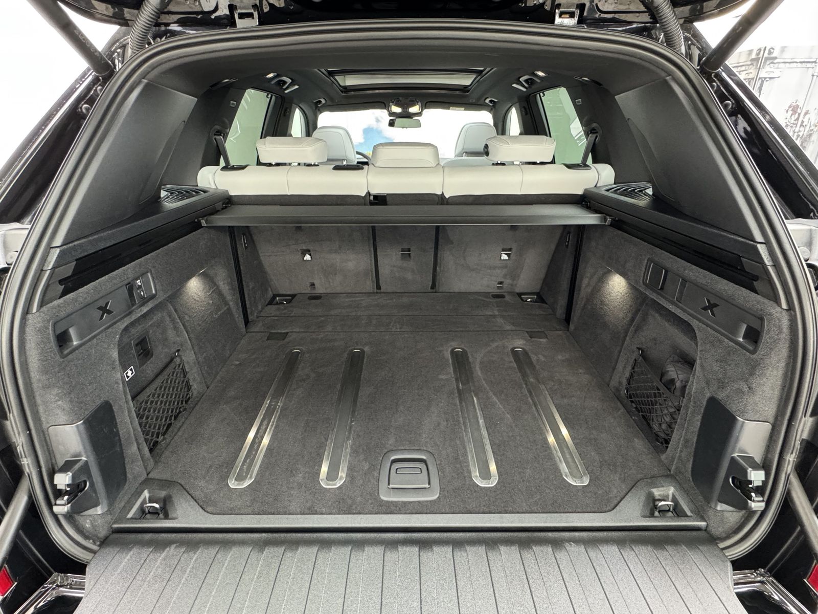 BMW X5 xDrive30d M Sport Pro Luftfeder Pano ACC 360°