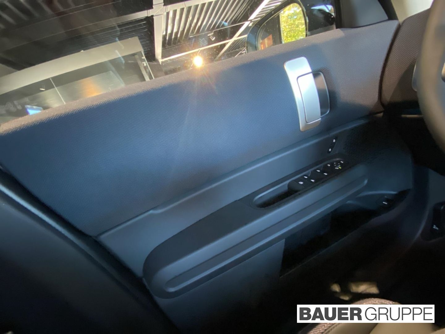 MINI Countryman C Classic Trim - Samsaru's Car Outlet