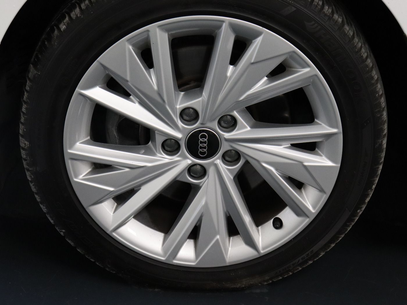 Audi A3 Sportback 40 1.4 TFSI e S-Line CarPlay|LED|LM