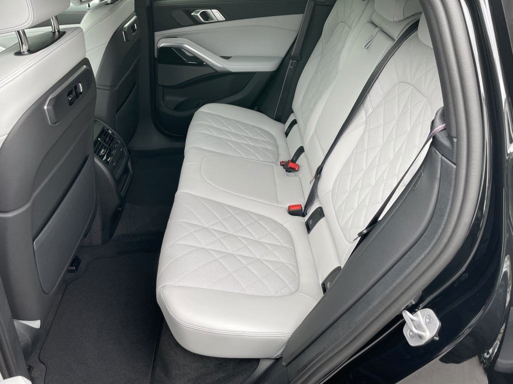 BMW X6 xDrive30d A M-Sport Navi|HUD|Gestiksteuerung|