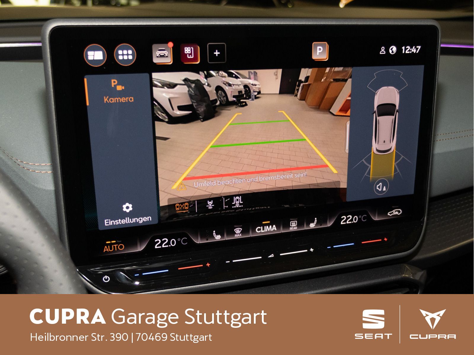 Cupra Formentor VZ Extreme 2.0 TSI 245 kW (333 PS) 7-G