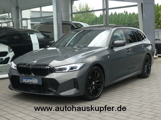 BMW 320 d Touring M Sportpaket PANO*ACC*el.Sitz°HIFI
