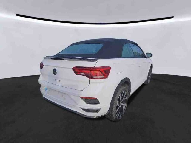 Volkswagen T-Roc 1.5 TSI R-LINE - Samsaru's Car Outlet