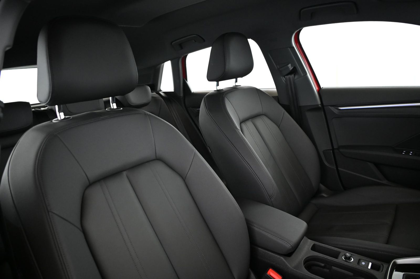 Audi A3 Sportback 35 TFSI Design-Luxe MATRIX/MMI+/18