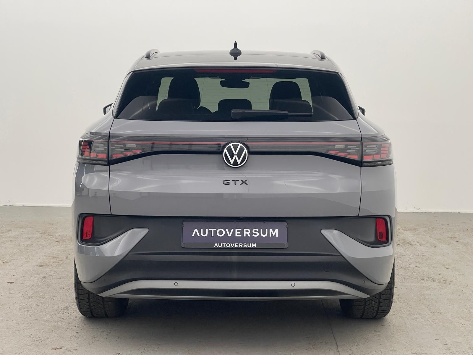 Volkswagen ID.4 GTX 4Motion 82 kWh *AHK*KAM*HuD*IQ-LIGHT*