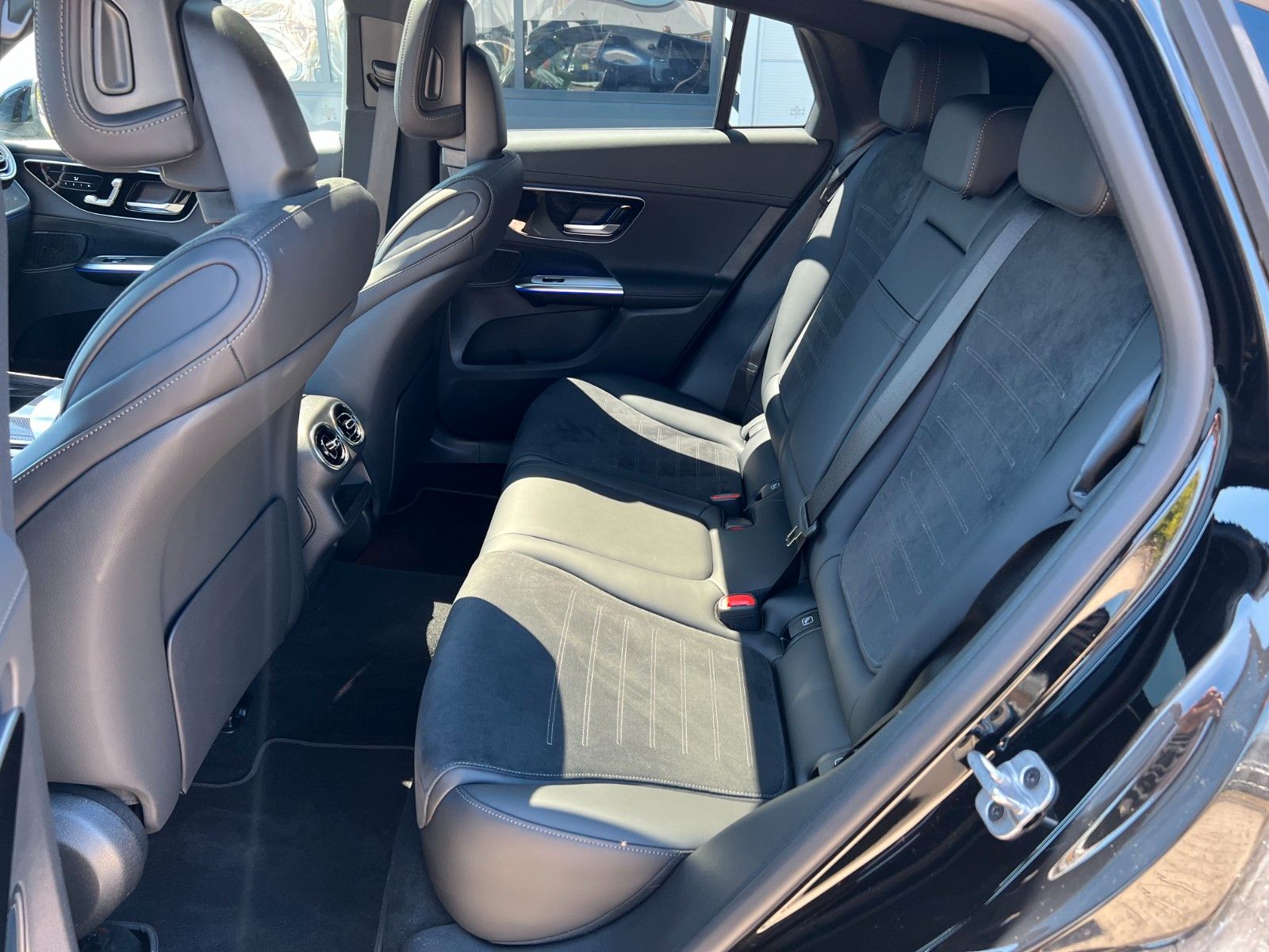 Mercedes-Benz Coupe GLC 220d 4M/AMG Line/Digital/Panorama