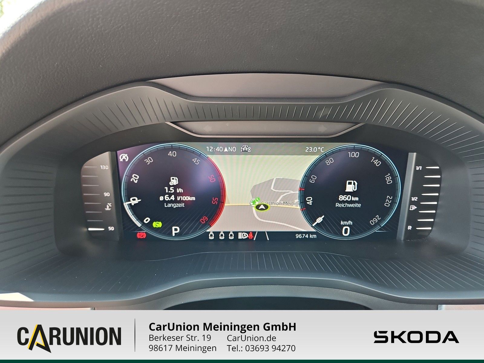 Skoda Kodiaq Tour 2.0 TDI DSG - Samsaru's Car Outlet