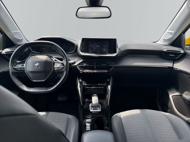 Peugeot 208 e Allure - Samsaru's Car Outlet