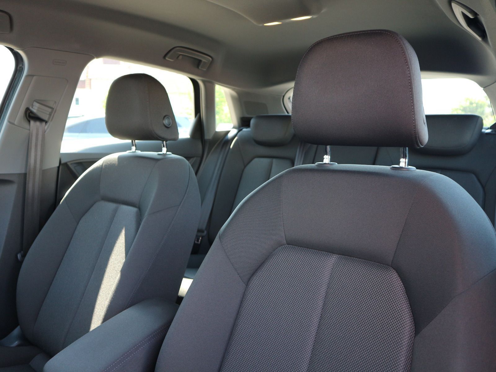 Audi A3 Sportback 40 TDI quattro advanced - Samsaru's Car Outlet
