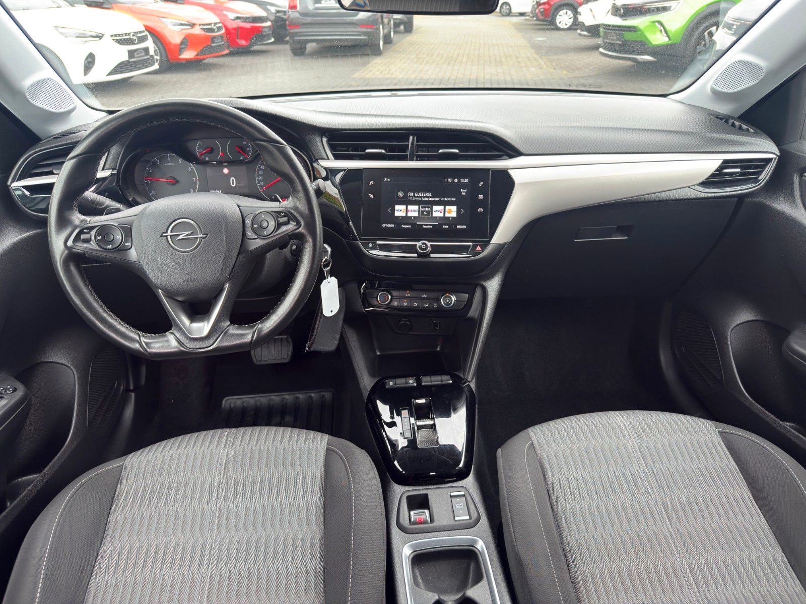 Opel Corsa F Edition - Samsaru's Car Outlet