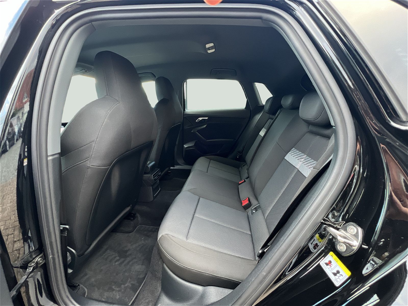 Audi A3 SB 30 TDI advanced ACC Virtual Sportsitze