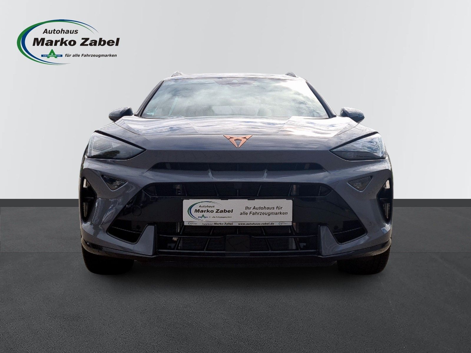 Cupra Formentor VZ 2.0 TSI Allrad Pano/-30% günstiger