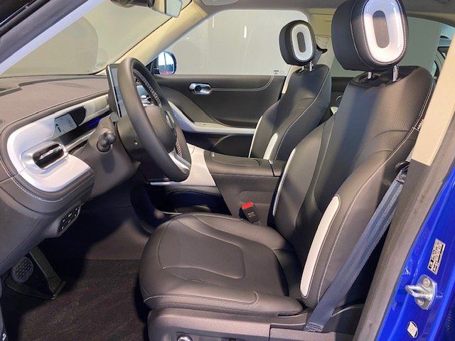 Smart #1 Pulse  Pano Distro. 360° Head-Up LED 4WD NAVI
