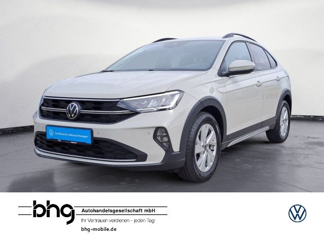 Volkswagen Taigo 1.0 TSI - Samsaru's Car Outlet