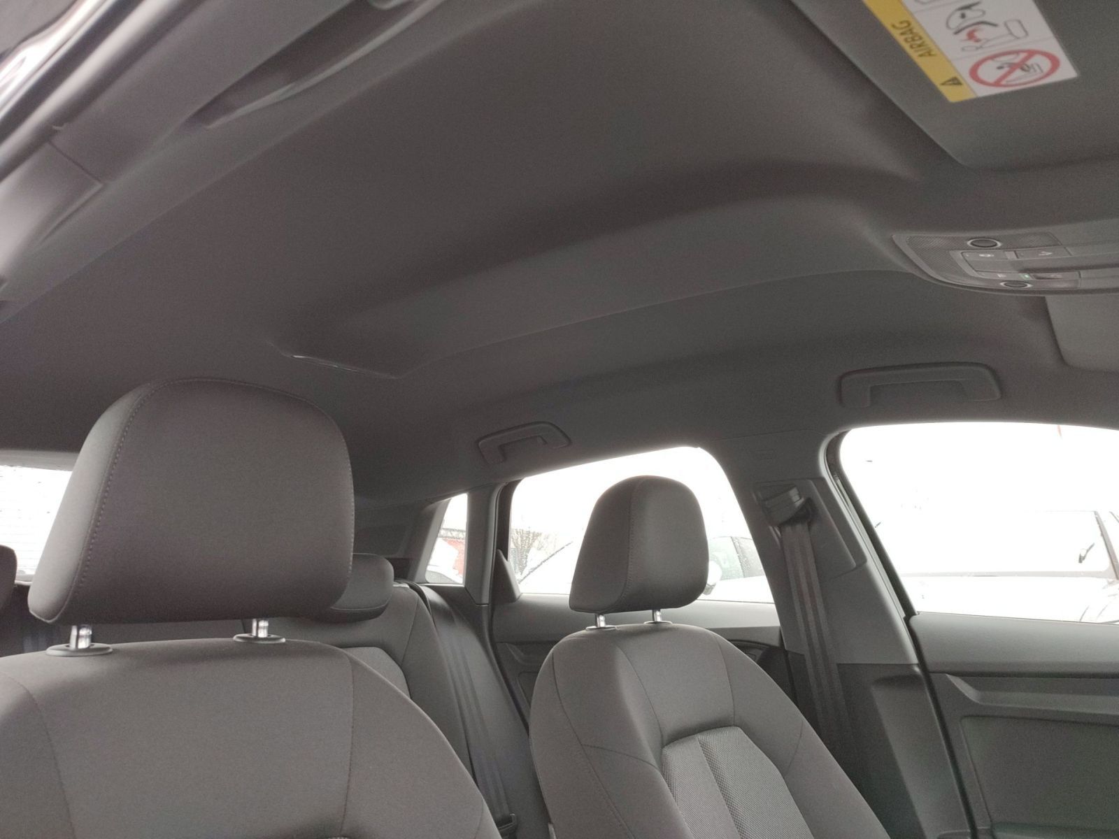 Audi A3 Sportback 40 TFSI e - Samsaru's Car Outlet
